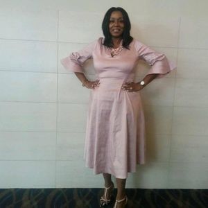 Meet your Posher, Denise